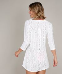 Saida-de-Praia-Kaftan-em-Laise-Manga-7-8-Decote-V-Off-White-9544265-Off_White_1_2