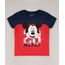 Camiseta-Infantil-Mickey-Manga-Curta-Gola-Careca-Azul-Marinho-8647274-Azul_Marinho_1