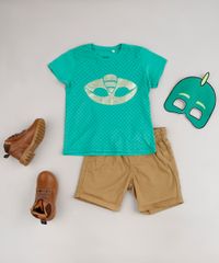 Camiseta-Infantil-Estampada-Pj-Masks-Lagartixo-Manga-Curta---Mascara-Verde-9618746-Verde_3