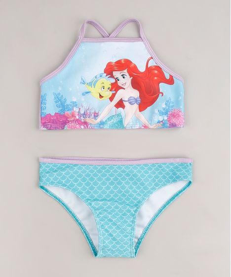 cea biquíni infantil