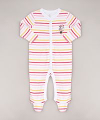 Macacao-Infantil-Minnie-Listrado-Manga-Longa-Branco-9592719-Branco_1