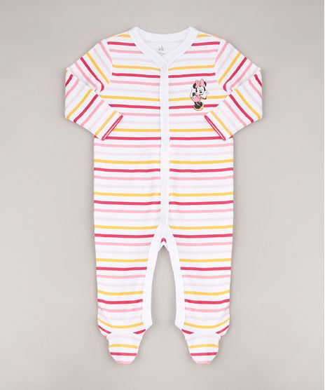 Macacao-Infantil-Minnie-Listrado-Manga-Longa-Branco-9592719-Branco_1