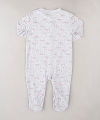 Macacao-Infantil-Estampado--Happy--Manga-Longa-Cinza-9586877-Cinza_2