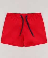 Bermuda-Surf-Infantil-Basica-com-Bolso-Vermelha-9655827-Vermelho_1