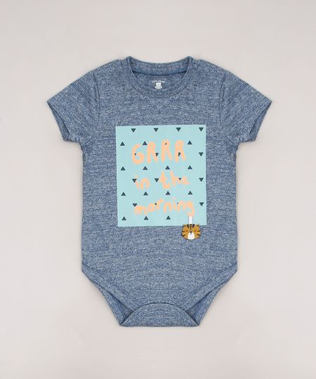 Body-Infantil--Grrr-In-The-Morning--Manga-Curta-Azul-9570937-Azul_1