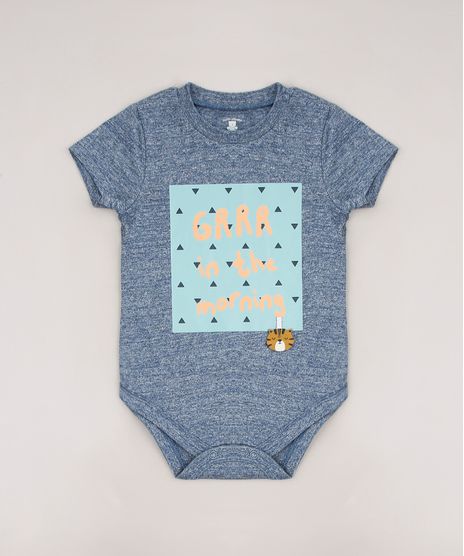 Body-Infantil--Grrr-In-The-Morning--Manga-Curta-Azul-9570937-Azul_1