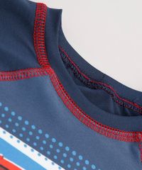 Camiseta-de-Praia-Infantil-Minnie-Raglan-Manga-Longa-Protecao-UV50--Azul-Marinho-9667731-Azul_Marinho_3