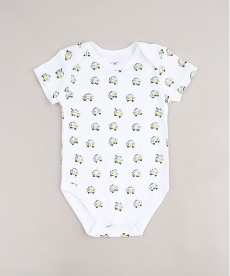Body-Infantil-Estampado-Carrinhos-Manga-Curta-Branco-9586931-Branco_1