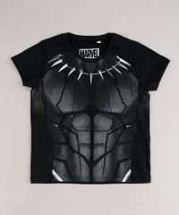 Camiseta-Infantil-Pantera-Negra-Manga-Curta-Preta-9681354-Preto_1