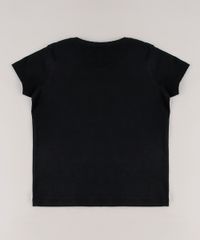 Camiseta-Infantil-Pantera-Negra-Manga-Curta-Preta-9681354-Preto_2