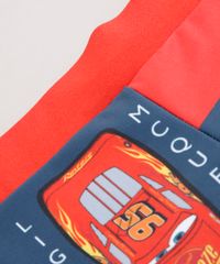 Sunga-Infantil-Boxer-Relampago-McQueen-Protecao-UV50--Vermelha-9667733-Vermelho_3
