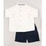 Conjunto-Infantil-de-Camisa-Manga-Longa-Bege-Claro---Bermuda-em-Sarja-Azul-Marinho-9676967-Azul_Marinho_1