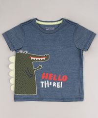 Camiseta-Infantil-Jacare-Manga-Curta-Cinza-Mescla-Escuro-9660203-Cinza_Mescla_Escuro_1