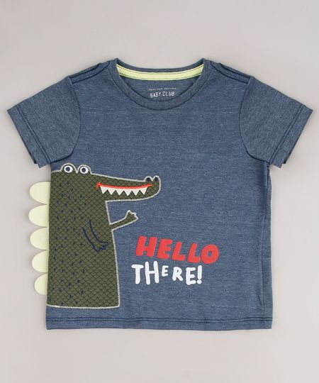 Camiseta-Infantil-Jacare-Manga-Curta-Cinza-Mescla-Escuro-9660203-Cinza_Mescla_Escuro_1 Camiseta-Infantil-Jacare-Manga-Curta-Cinza-Mescla-Escuro-9660203-Cinza_Mescla_Escuro_1
