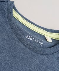 Camiseta-Infantil-Jacare-Manga-Curta-Cinza-Mescla-Escuro-9660203-Cinza_Mescla_Escuro_5
