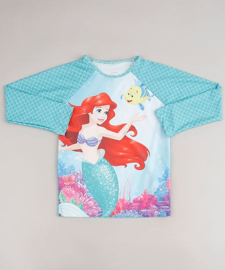 Blusa-de-Praia-Infantil-A-Pequena-Sereia-Estampado-Raglan-Manga-Longa-Protecao-UV50--Verde-9668015-Verde_1 Blusa-de-Praia-Infantil-A-Pequena-Sereia-Estampado-Raglan-Manga-Longa-Protecao-UV50--Verde-9668015-Verde_1