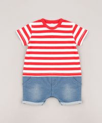 Macaquinho-Infantil-Listrado-Manga-Curta-Vermelho-9574535-Vermelho_1