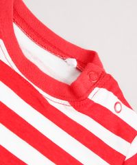 Macaquinho-Infantil-Listrado-Manga-Curta-Vermelho-9574535-Vermelho_5