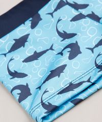 Sunga-Infantil-Boxer-Estampada-de-Tubarao-Protecao-UV50--Azul-9667358-Azul_3