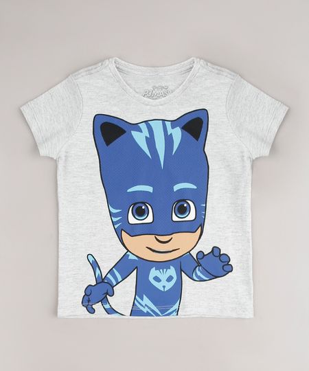 Camiseta-Infantil-Pj-Masks-Gato-Manga-Curta--Cinza-Mescla-Claro-9618750-Cinza_Mescla_Claro_1 Camiseta-Infantil-Pj-Masks-Gato-Manga-Curta--Cinza-Mescla-Claro-9618750-Cinza_Mescla_Claro_1