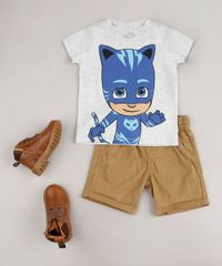 Camiseta-Infantil-Pj-Masks-Gato-Manga-Curta--Cinza-Mescla-Claro-9618750-Cinza_Mescla_Claro_3