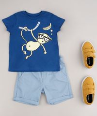 Camiseta-Infantil-Macaco-Manga-Curta-Azul-Marinho-9664950-Azul_Marinho_3