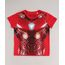 Camiseta-Infantil-Homem-de-Ferro-Manga-Curta-Vermelha-9681351-Vermelho_1