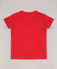 Camiseta-Infantil-Homem-de-Ferro-Manga-Curta-Vermelha-9681351-Vermelho_2