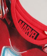 Camiseta-Infantil-Homem-de-Ferro-Manga-Curta-Vermelha-9681351-Vermelho_5