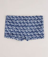 Sunga-Infantil-Boxer-Estampada-de-Ondas-Protecao-UV50--Azul-Marinho-9667357-Azul_Marinho_2
