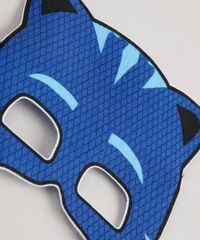 Camiseta-Infantil-Estampada-Pj-Masks-Gato-Manga-Curta---Mascara-Azul-9618745-Azul_4