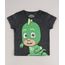 Camiseta-Infantil-Pj-Masks-Lagartixo-Manga-Curta--Cinza-Mescla-Escuro-9618751-Cinza_Mescla_Escuro_1
