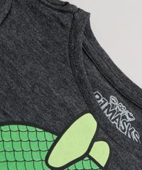 Camiseta-Infantil-Pj-Masks-Lagartixo-Manga-Curta--Cinza-Mescla-Escuro-9618751-Cinza_Mescla_Escuro_5