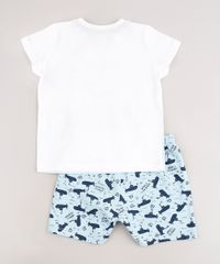 Pijama-Infantil-Submarino-Manga-Curta-Off-White-9633469-Off_White_2