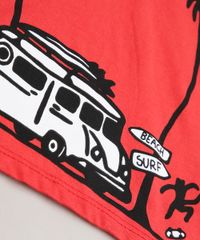 Camiseta-Infantil-Summer-On-Manga-Curta-Vermelha-9664953-Vermelho_4
