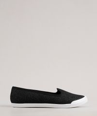 Slipper-Infantil-Molekinha-com-Glitter-Preto-9753638-Preto_1