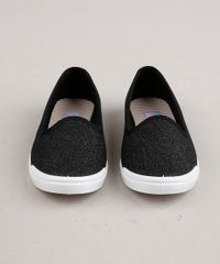 Slipper-Infantil-Molekinha-com-Glitter-Preto-9753638-Preto_4