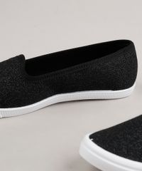 Slipper-Infantil-Molekinha-com-Glitter-Preto-9753638-Preto_6