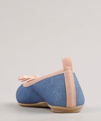 Sapatilha-Jeans-Infantil-Molekinha-Bico-Redondo-com-Laco-Azul-Claro-9722586-Azul_Claro_3 Sapatilha-Jeans-Infantil-Molekinha-Bico-Redondo-com-Laco-Azul-Claro-9722586-Azul_Claro_3