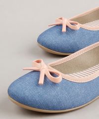 Sapatilha-Jeans-Infantil-Molekinha-Bico-Redondo-com-Laco-Azul-Claro-9722586-Azul_Claro_5 Sapatilha-Jeans-Infantil-Molekinha-Bico-Redondo-com-Laco-Azul-Claro-9722586-Azul_Claro_5