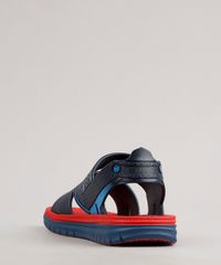 Sandalia-Papete-Infantil-Grendene-Super-Homem-Vem-com-Escudo-Lanca-Disco-Azul-Marinho-9696757-Azul_Marinho_3