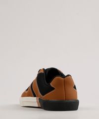 Tenis-Infantil-Molekinho-com-Pespontos-e-Recorte-Preto-9707730-Preto_3
