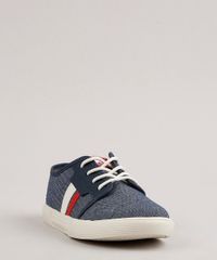 Tenis-Jeans-Infantil-Molekinho-com-Faixa-Lateral-Azul-Escuro-9707736-Azul_Escuro_2