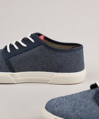 Tenis-Jeans-Infantil-Molekinho-com-Faixa-Lateral-Azul-Escuro-9707736-Azul_Escuro_6