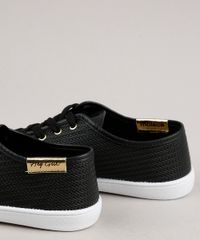 Tenis-Feminino-Moleca-Tresse-com-Recorte-Preto-9637973-Preto_5