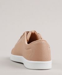 Tenis-Feminino-Oneself-com-Recorte-Bege-9698013-Bege_3
