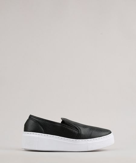 Tenis-Slip-On-Feminino-Oneself-Flatform-Preto-9698021-Preto_1 Tenis-Slip-On-Feminino-Oneself-Flatform-Preto-9698021-Preto_1