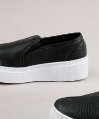 Tenis-Slip-On-Feminino-Oneself-Flatform-Preto-9698021-Preto_5