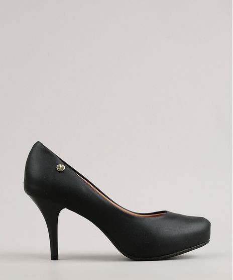 Scarpin-Feminino-Vizzano-Bico-Redondo-Salto-Alto-Preto-9668211-Preto_1