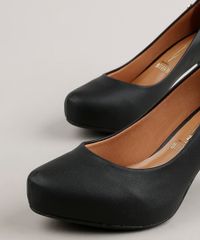 Scarpin-Feminino-Vizzano-Bico-Redondo-Salto-Alto-Preto-9668211-Preto_2
